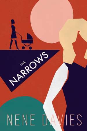 The Narrows de Nene Davies