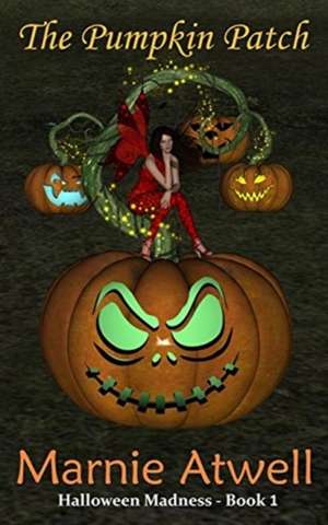 The Pumpkin Patch de Marnie Atwell