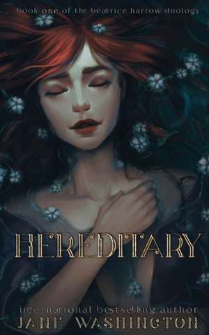 Hereditary de Jane Washington