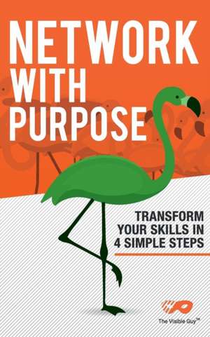 Network With Purpose de Gordon Jenkins