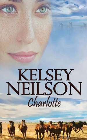 Charlotte de Kelsey Neilson