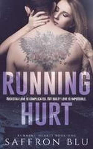 Running Hurt de Saffron Blu