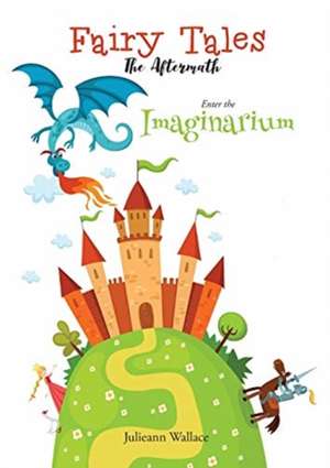 Fairy Tales de Julieann Wallace