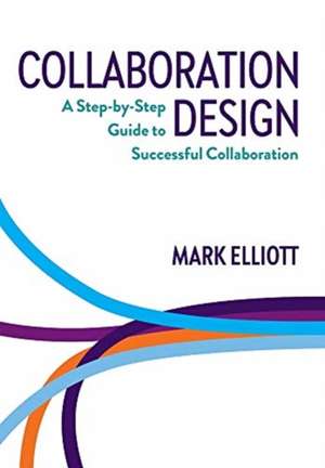 Collaboration Design de Mark Elliott