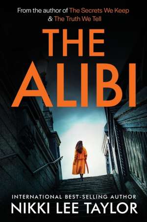 The Alibi de Nikki Lee Taylor