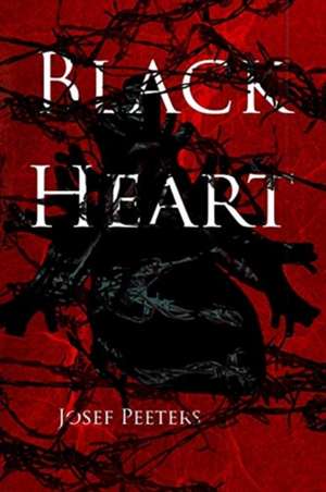 Black Heart de Josef Peeters