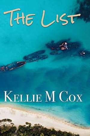 The List de Kellie M Cox