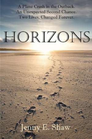 Horizons de Jenny E Shaw