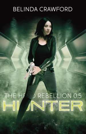 Hunter de Belinda Crawford