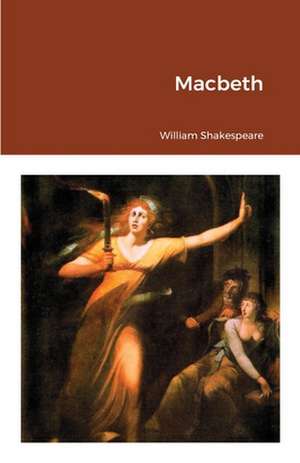 Macbeth de William Shakespeare