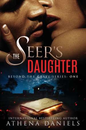 The Seer's Daughter de Athena Daniels