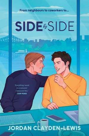 Side by Side de Jordan Clayden-Lewis