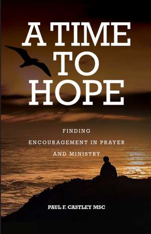A Time to Hope de Paul Castley