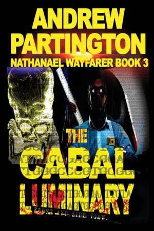 The Cabal Luminary de Andrew Partington