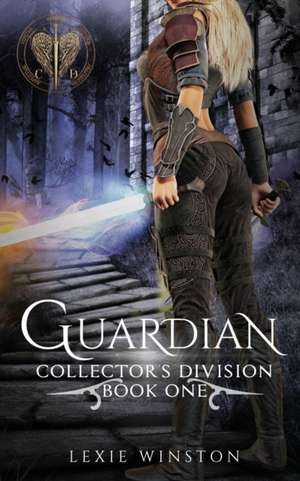 Guardian de Lexie Winston