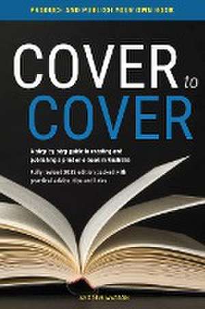 Cover to Cover, 2nd edition de Andrew Watson