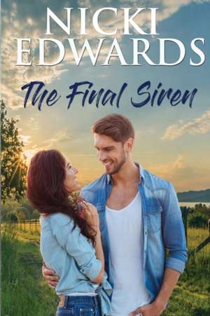 The Final Siren de Nicki Edwards