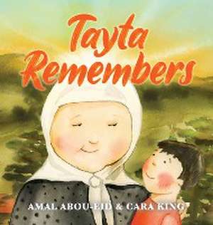 Tayta Remembers de Amal Abou-Eid