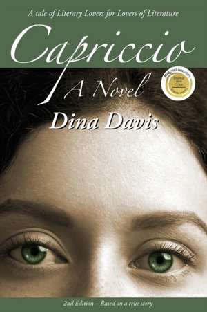 Capriccio de Dina Davis