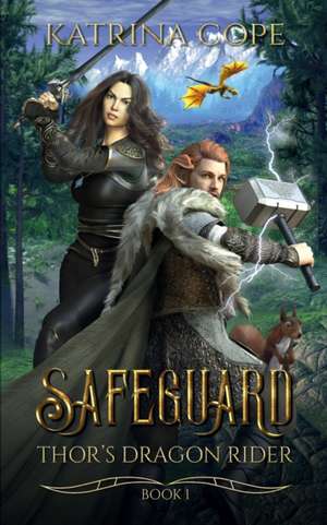 Safeguard de Katrina Cope