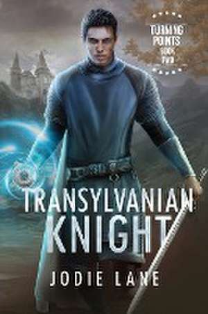 Transylvanian Knight de Jodie Lane