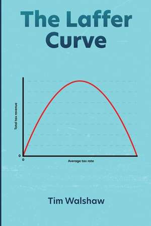 The Laffer Curve de Tim Walshaw