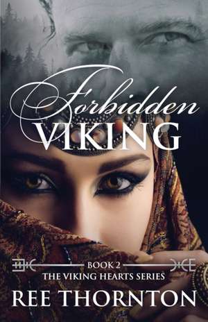 Forbidden Viking de Ree Thornton