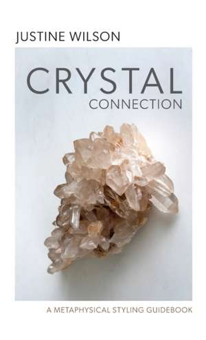 Crystal Connection de Justine Wilson