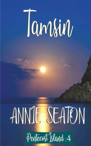 Tamsin de Annie Seaton