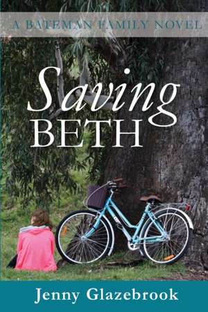 Saving Beth de Jenny Glazebrook