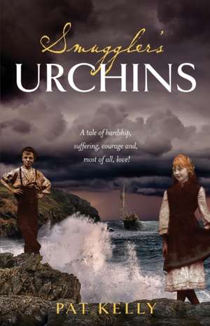 Smugglers Urchins de Pat Kelly