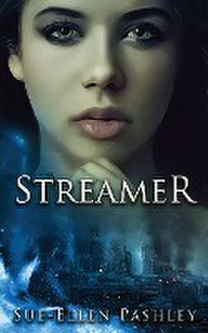 Streamer de Sue-Ellen D Pashley