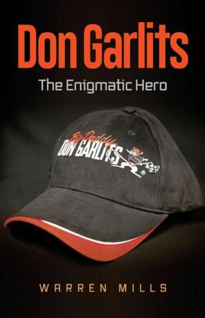 Don Garlits de Warren Mills