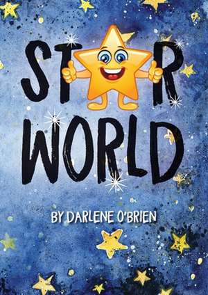 Star World de Darlene O'Brien