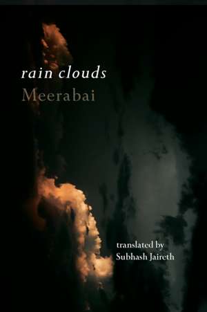 Rain Clouds de Meerabai