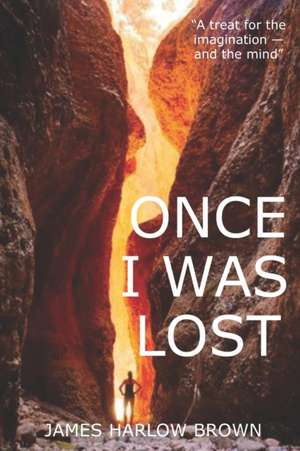 Once I Was Lost de James Harlow Brown