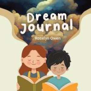 Dream Journal de Roselyn Owen