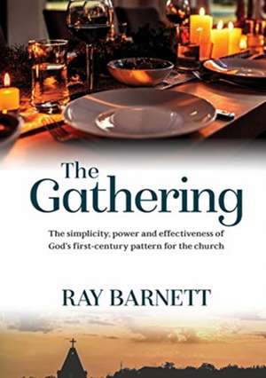 The Gathering de Barnett Ray