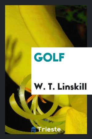 Golf de W. T. Linskill