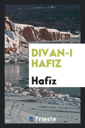 Dvn-I Fi de Hafiz