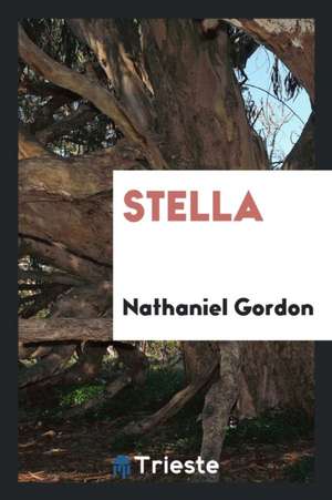 Stella de Nathaniel Gordon