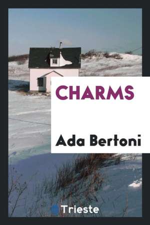 Charms de Ada Bertoni
