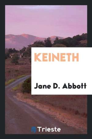 Keineth de Jane Abbott