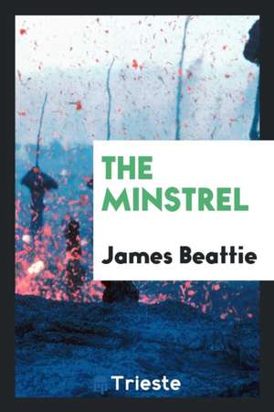 The Minstrel de James Beattie