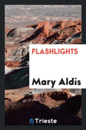 Flashlights de Mary Aldis