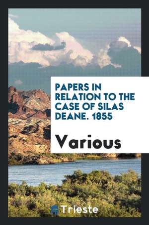 Publications de Various