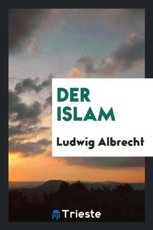 Der Islam de W. H. Frere