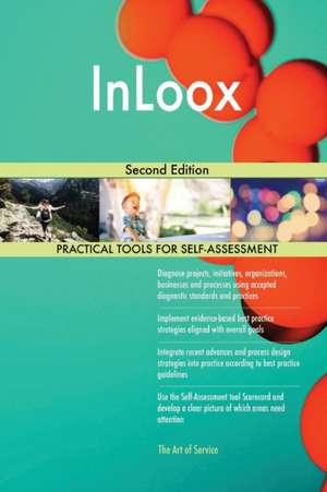 InLoox Second Edition de Gerardus Blokdyk
