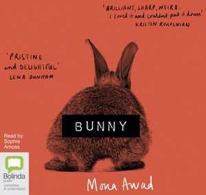 Awad, M: Bunny