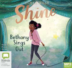 Webb, H: Bethany Sings Out de Holly Webb